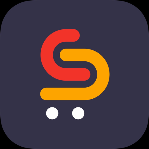 Shoppi: Shop like a Local app icon