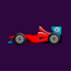 Speed Meter. icon