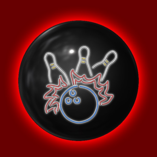 Vegas Bowling (TV) app icon