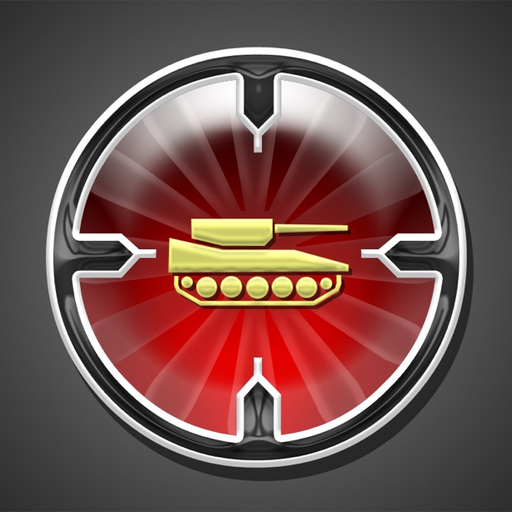 Tank Ace 1944 (TV) app icon