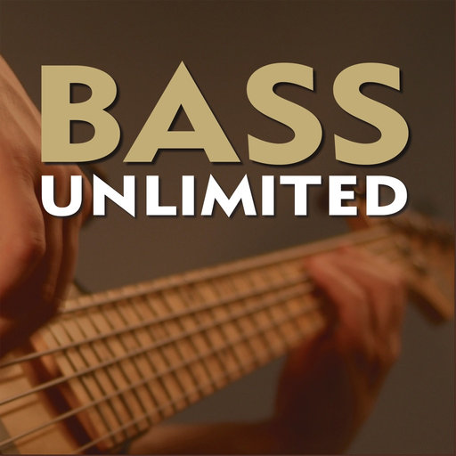 Bass Unlimited app icon