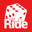 Random Ride Picker icon
