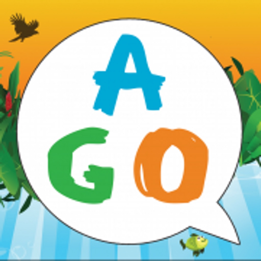 AGO Phonics Home Edition app icon