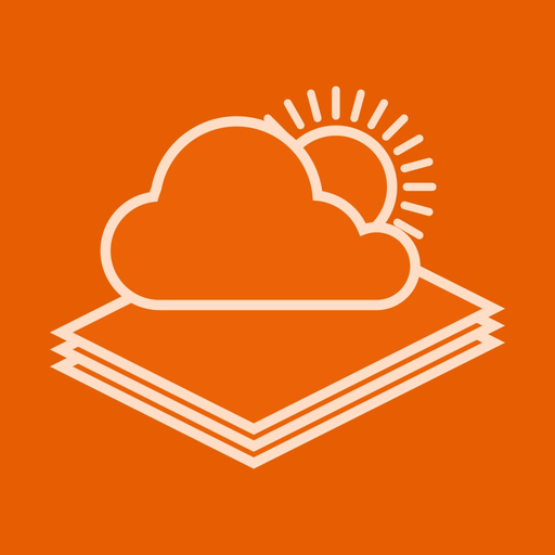 Forecast - The Weather App app icon