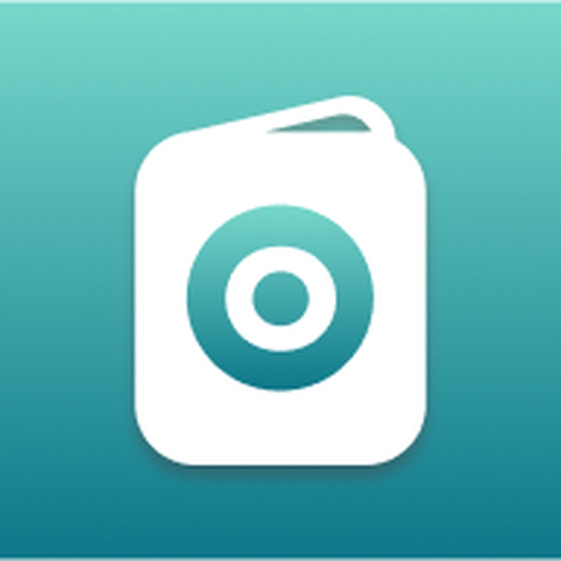 Digipass Passport app icon