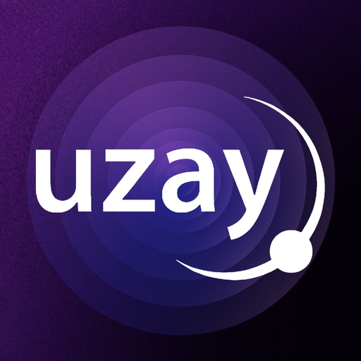 Uzay app icon