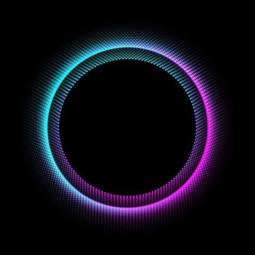 Live Wallpapers 4K Themes HD app icon
