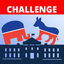 Presidential Elections Game icon