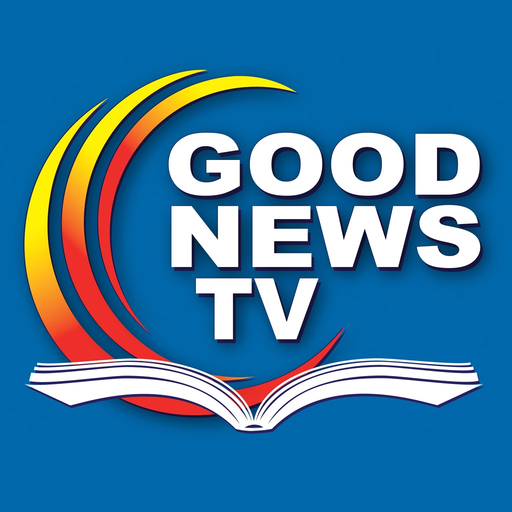 Good News TV app icon