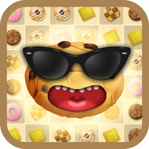 Bakery Delight - Delicious Match 3 Puzzle app icon