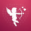 iCupid - No Match Dating Chat icon