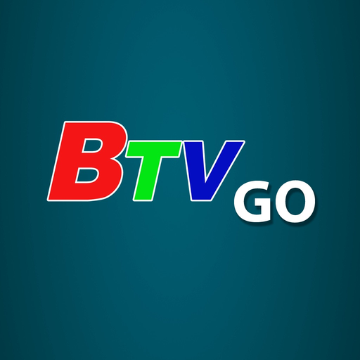 BTV Go app icon