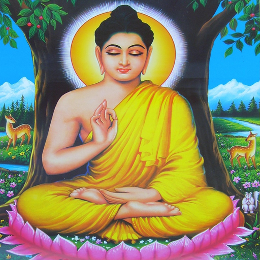 Phật Tâm app icon