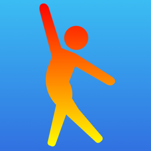 Dance Girls app icon