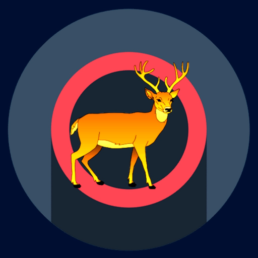 Enjoy Luck Go app icon