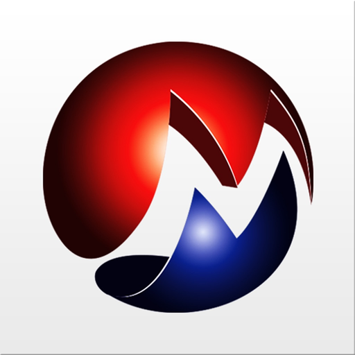 Mountain TV Nepal app icon