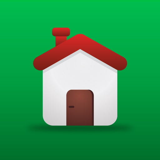 HouseMate Home Control app icon