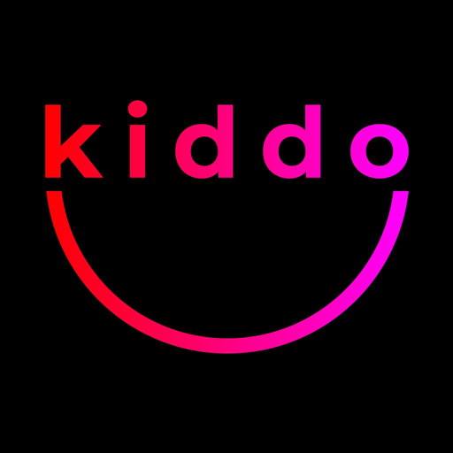 HOT KIDDO app icon