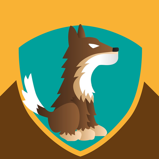 TrustedBlocker app icon