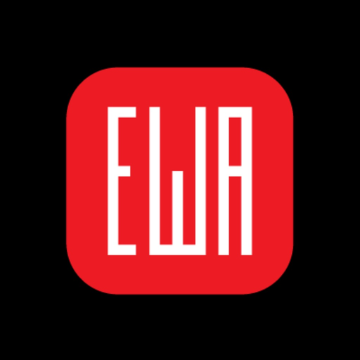 EWA NL app icon