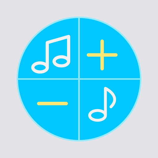 Chord Transposer app icon