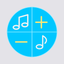 Chord Transposer icon