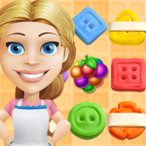 PoPables - Match 3 Game app icon