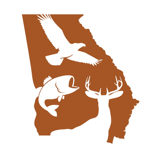 Go Outdoors GA app icon