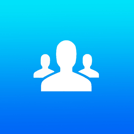 Private Contacts Pro Version app icon