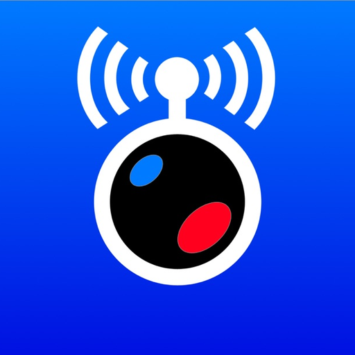 AirBeam app icon