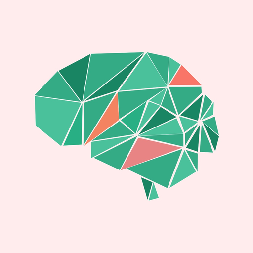 Remember Flow - Brain test app icon