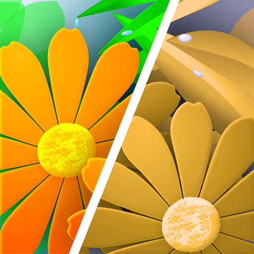 Sim Daltonism app icon