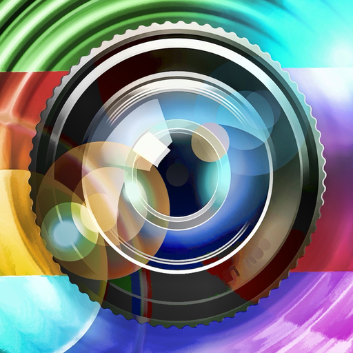 Video Lab - Video Editor + FX app icon