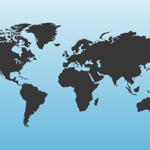 Mappist app icon
