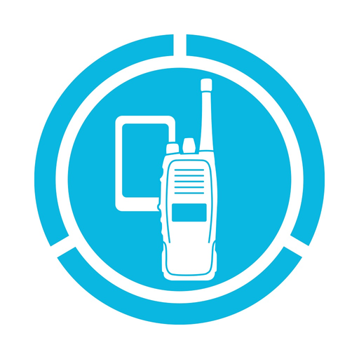 Tait TeamPTT App app icon