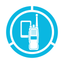 Tait TeamPTT App icon