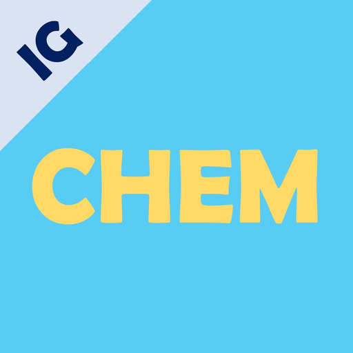IG CHEM app icon