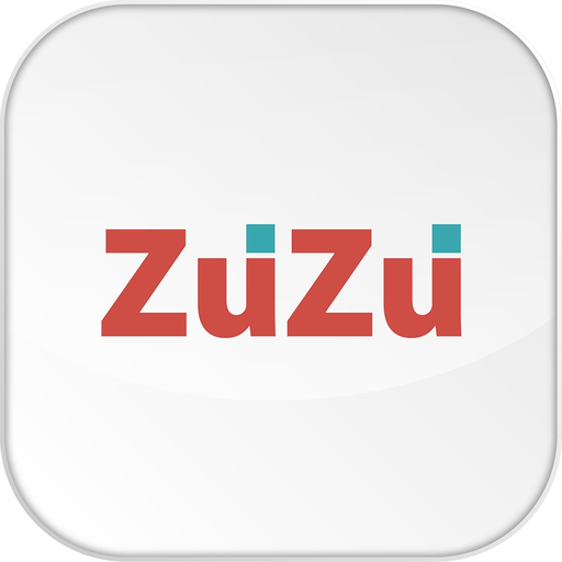 Zuzu · Binary Puzzle Game app icon