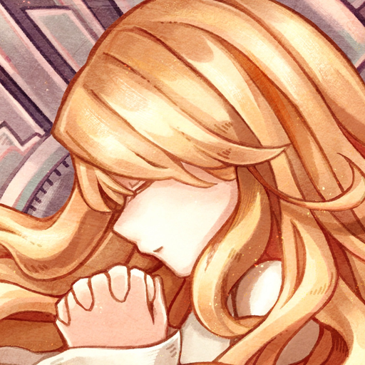 Lanota - Music game with story app icon