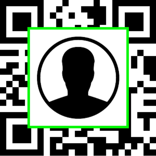 URcode app icon