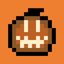 Break the Balloon: ghost & cat icon