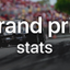 Grand Prix Stats icon