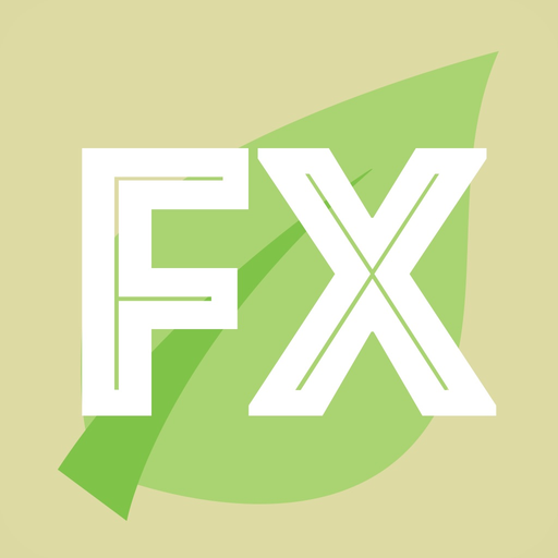 FreshX by Fresh Ideas app icon