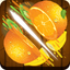 Fruit Axe icon