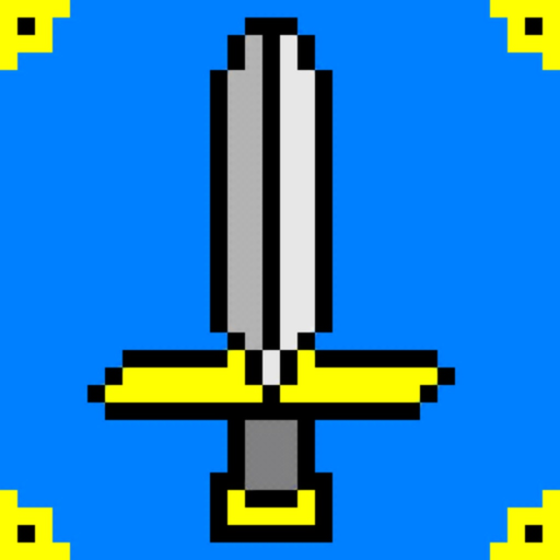 SwordCraft app icon