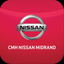 CMH Nissan Midrand icon