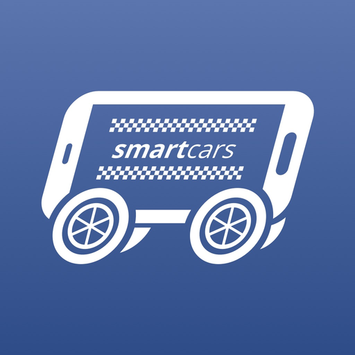 Smart Cars Taxis app icon