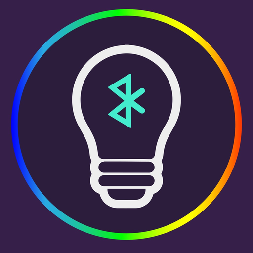 Flux Bluetooth app icon