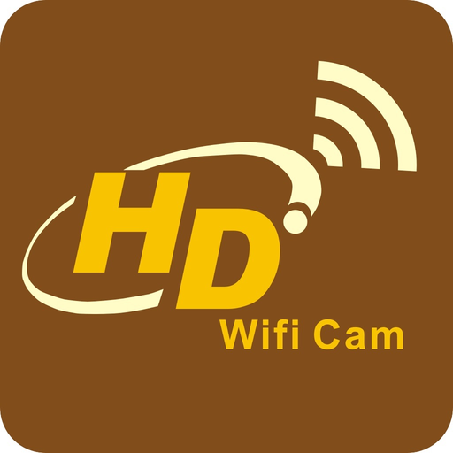 HD-WifiCam app icon