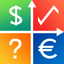 Currency Converter & FX Rates icon